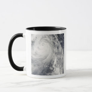 Toppen Typhoon Wipha Mugg
