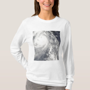 Toppen Typhoon Wipha T Shirt