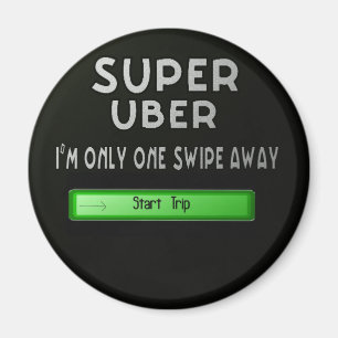 toppen uber magnet