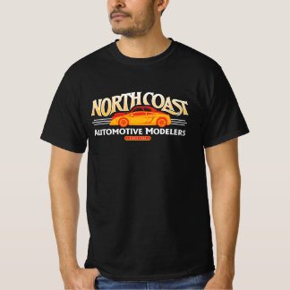 Toppen Ultra Budget Shirt 1 - endast utskriven på  T