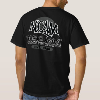 Toppen Ultra Budget Shirt 2 - Skrivs bara ut på ba T