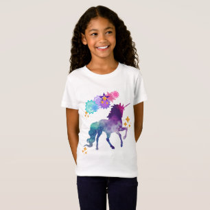 Toppen Unicorn Tee