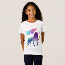 Toppen Unicorn Tee Shirt
