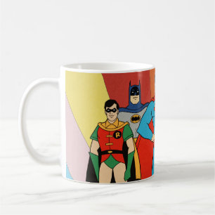 Toppen Vänner Kaffemugg