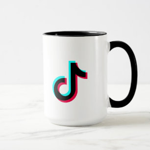 Toppen Viper Tiktok Mugg