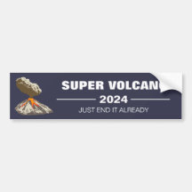 Toppen Volcano 2024