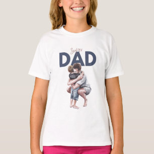 Toppen Watercolor & Chase Your Dreams T-Shirt