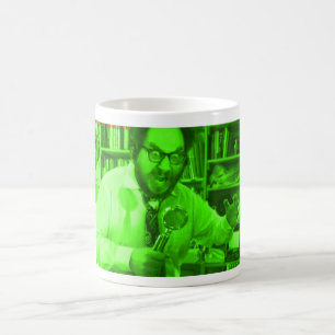 Toppen way coola kaffe mugg