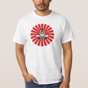 Toppen Weirdo T Shirt