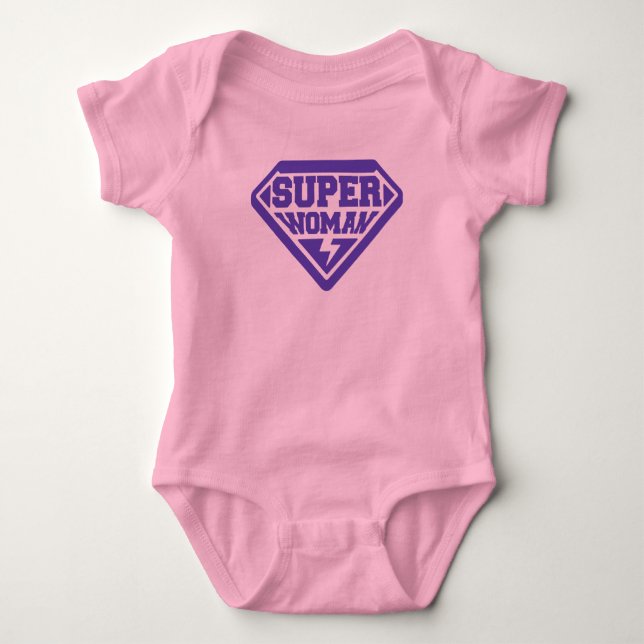 Toppen Woman T Shirt (Framsida)