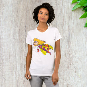 Toppen Womens T-Shirt