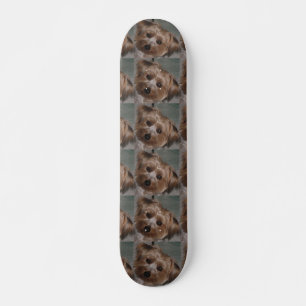 Toppen Yorkie Skateboard