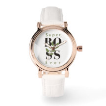 Toppen You eWatch Watch Se hennes bästa gåva till