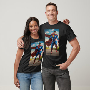 toppens designtröskel bäst t shirt