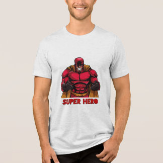 Toppens hjälte ******* t shirt