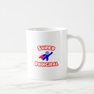 Toppens kapitalbelopp kaffemugg