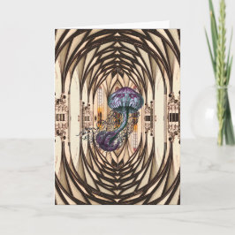 Toppens maneter kort