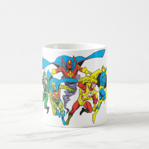 Toppens™-samling 10 kaffemugg