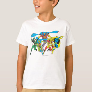 Toppens™-samling 10 t-shirt