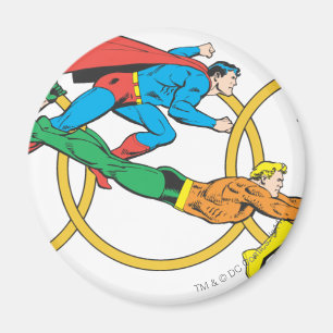 Toppens™-samling 11 magnet