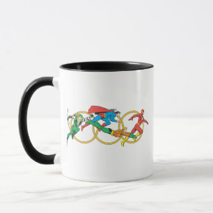 Toppens™-samling 11 mugg