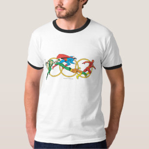 Toppens™-samling 11 t-shirt