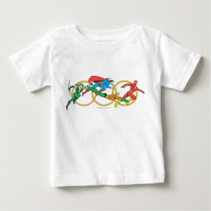 Toppens™-samling 11 tee shirt