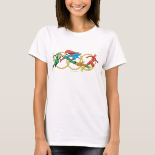 Toppens™-samling 11 tee shirt