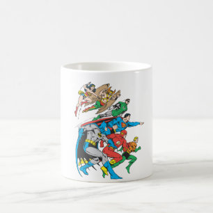 Toppens™-samling 12 kaffemugg