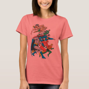 Toppens™-samling 12 t-shirt