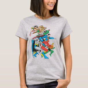 Toppens™-samling 12 t-shirt
