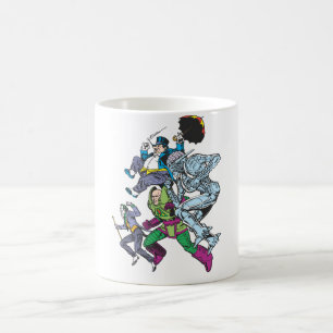 Toppens™-samling 13 kaffemugg