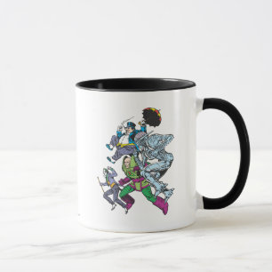 Toppens™-samling 13 mugg