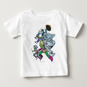 Toppens™-samling 13 t shirt