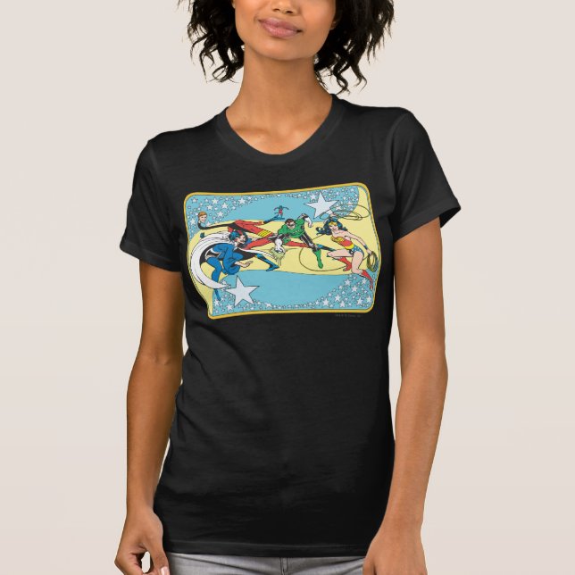 Toppens™-samling 14 tee (Framsida)