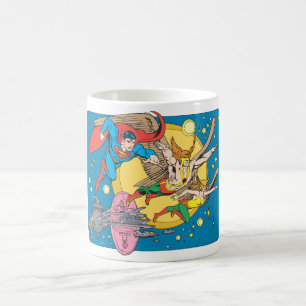 Toppens™-samling 15 kaffemugg