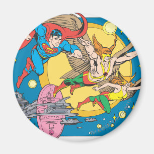 Toppens™-samling 15 magnet