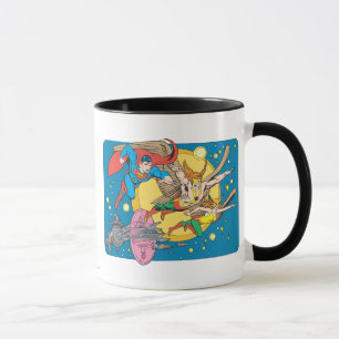 Toppens™-samling 15 mugg