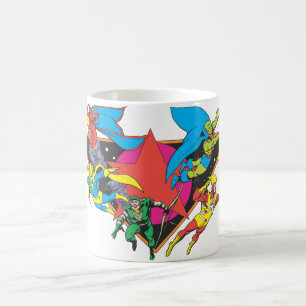 Toppens™-samling 16 kaffemugg