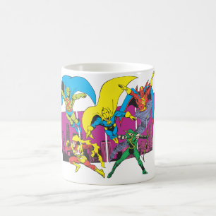 Toppens™-samling 17 kaffemugg