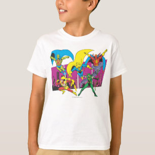 Toppens™-samling 17 t-shirt
