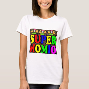 toppens utformning t shirt