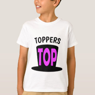 Toppers Shirt T