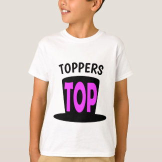 Toppers Shirt T