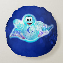 Toppet cell- läka kudder för barn!