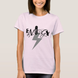 Toppfrakt av energitunn NB-Långärmad T-shirt