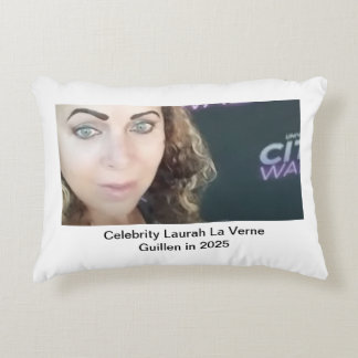 #TOPPKÄNDIS #LAURAHLAVERNEGUILLEN 2025 PRYDNADSKUDDE