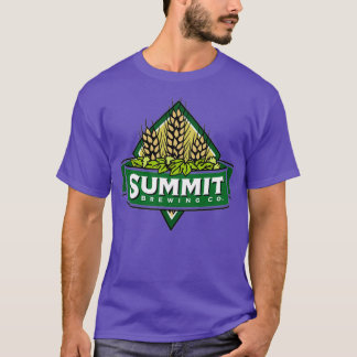 Toppmöte Brewing Co-klassique T Shirt