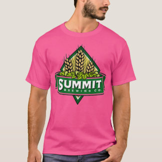 Toppmöte Brewing Co T T Shirt