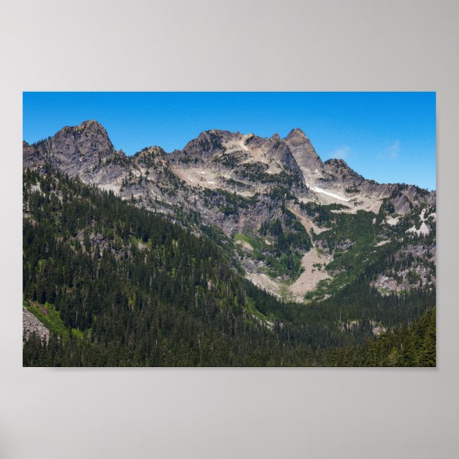 Toppmöte för stol poster (Framsidan)